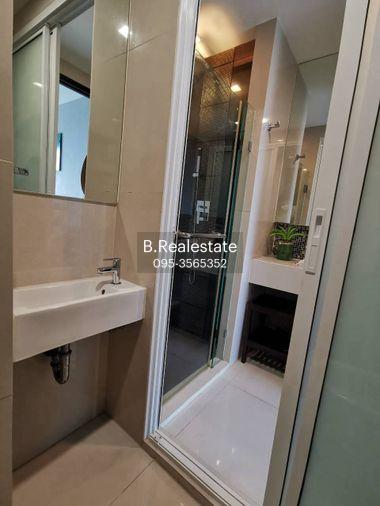 รูป Hot Price for rent Rhythm Sukhumvit 44/1 ราคาถูกที่สุด ห้องสวย 🔥 - รูปที่ 9/11