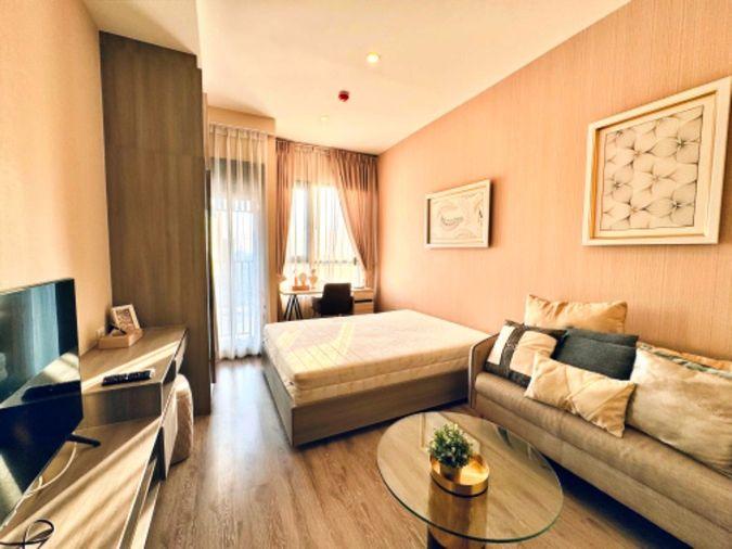รูป 🦊HunterCondo🦊💥  Knightsbridge Prime Onnut - รูปที่ 4/9
