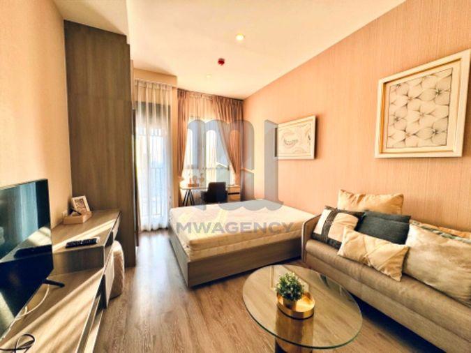 รูป 🦊HunterCondo🦊💥 Knightsbridge Prime Onnut - รูปที่ 4/9