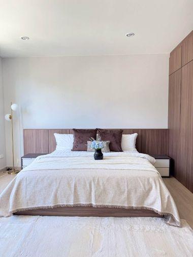 รูป ให้เช่า Home Office บ้านอาคารใหม่ | Gravitia พระราม 2–ท่าข้าม พร้อมเข้าอยู่ (HO6917) - รูปที่ 5/9