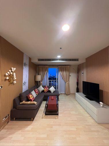 รูป 2 beds 2 baths 75 sqm. Just 5 minutes’ work from the BTS thong lo - รูปที่ 6/37