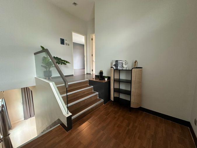 picture For Rent Detached house Mantana Motorway New Krungthepkreetha GH603 - 13/22
