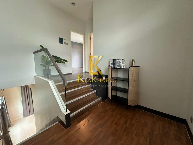 picture For Rent Detached house Mantana Motorway New Krungthepkreetha GH603 - 13/22
