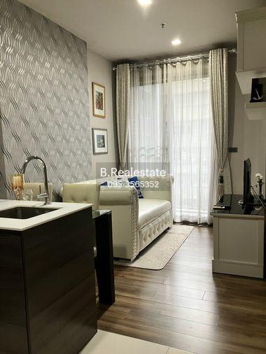 รูป Hot Price for rent Ceil by Sansiri ราคาถูกที่สุด ห้องสวย 🔥 - รูปที่ 1/8