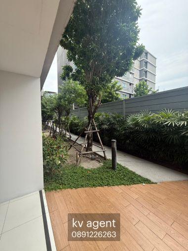 รูป มี3ห้องห้องสวย มีที่กั้นนก📱📱📱คอนโดเดอะทรัสต์ อมตะชลบุรี ชั้น6 8 ตึกB C ตึกทีมีสระน้ำ ฟิตเนต📱📱📱 - รูปที่ 35/46