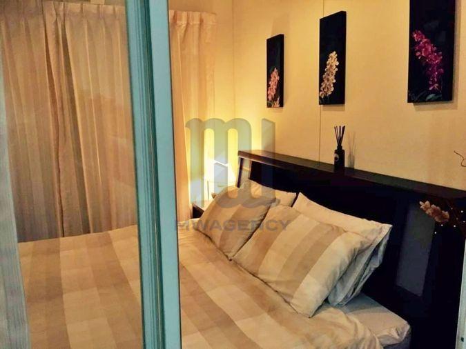 รูป ห้องอัพเดต🦊HunterCondo🦊 Lumpini Place Narathiwas - Chaopraya - รูปที่ 1/7