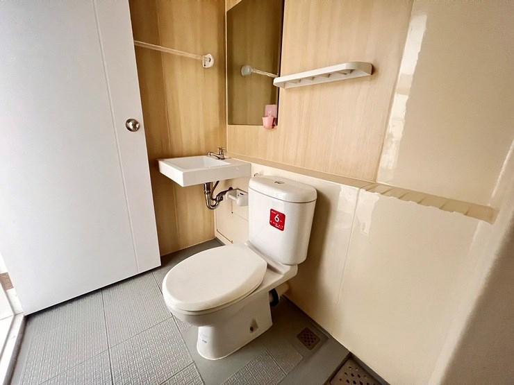 picture 🔥 Good-value condo for sale at Amfine Condominium| BTS Bang Na - 5/7