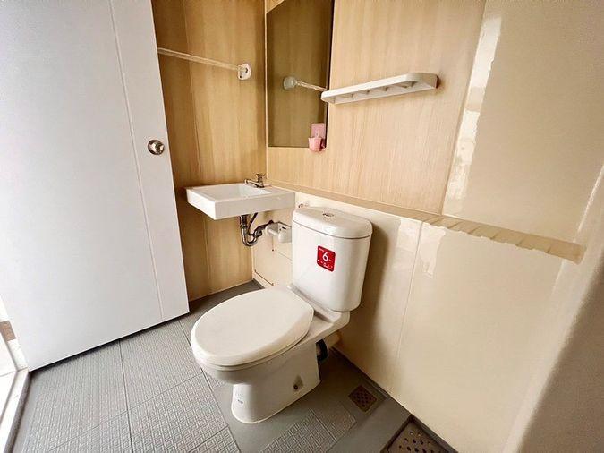 รูป 🔥 ขายคอนโดราคาดี แอมฟายน์ คอนโดมิเนียม | Amfine Condominium | BTS บางนา - รูปที่ 5/7
