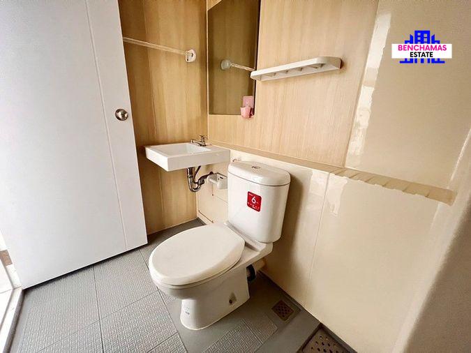 รูป 🔥 ขายคอนโดราคาดี แอมฟายน์ คอนโดมิเนียม | Amfine Condominium | BTS บางนา - รูปที่ 5/7