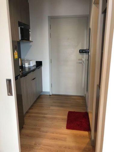 รูป ห้องอัพเดต🦊HunterCondo🦊Chapter One Midtown Ladprao 24  - รูปที่ 8/37