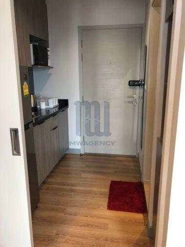 รูป ห้องอัพเดต🦊HunterCondo🦊Chapter One Midtown Ladprao 24 - รูปที่ 8/37
