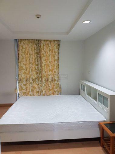 รูป ให้เช่า The Master Sathorn Executive เดอะ มาสเตอร์ สาทร เอ็กคูทีฟ LINE : @condo24 (มี@ด้วย) - รูปที่ 8/16