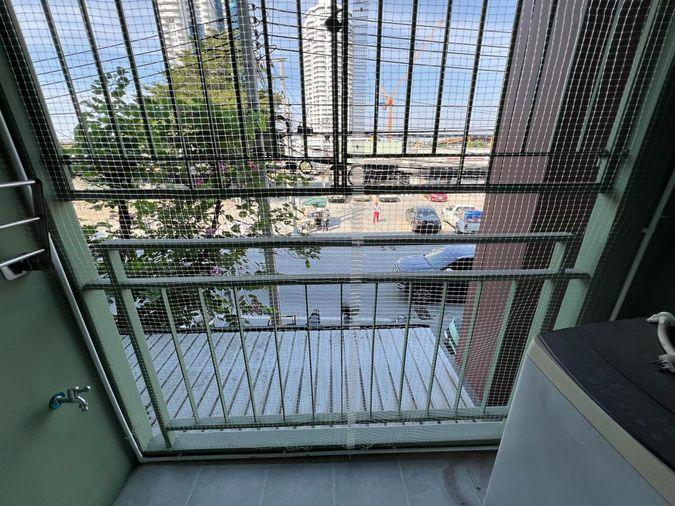 รูป 🔥 ขายคอนโดราคาดี ลุมพินี เพลส บางนา กม.3| Lumpini Place Bangna Km.3 | BTS บางนา - รูปที่ 9/9