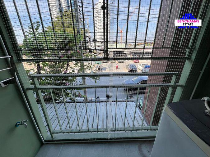 รูป 🔥 ขายคอนโดราคาดี ลุมพินี เพลส บางนา กม.3| Lumpini Place Bangna Km.3 | BTS บางนา - รูปที่ 9/9