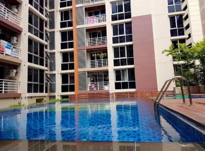 รูป ให้เช่า The Master Sathorn Executive เดอะ มาสเตอร์ สาทร เอ็กคูทีฟ LINE : @condo24 (มี@ด้วย) - รูปที่ 16/16
