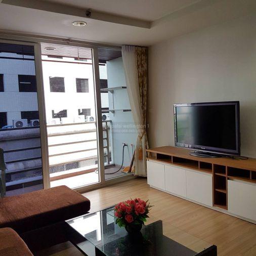 รูป ให้เช่า The Master Sathorn Executive เดอะ มาสเตอร์ สาทร เอ็กคูทีฟ LINE : @condo24 (มี@ด้วย) - รูปที่ 5/16