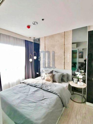 รูป ห้องอัพเดต🦊HunterCondo🦊 Aspire Ngamwongwan หลักสี่ - รูปที่ 2/9