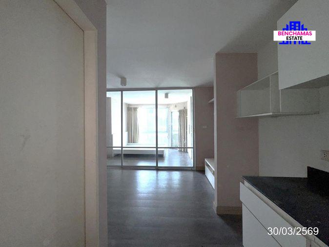 รูป 🔥 ขายด่วน! คอนโดราคาพิเศษ สวิฟท์ คอนโด เอฟ | Swift Condo F | ใกล้ ABAC บางนา - รูปที่ 3/13