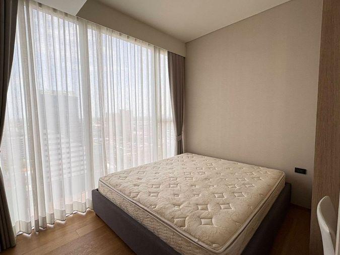รูป RS7437 ให้เช่า Wyndham Garden Sukhumvit 42 คอนโดทำเลใจกลางเอกมัย ใกล้ BTS เอกมัย - รูปที่ 8/18