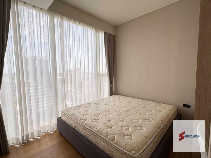 รูป RS7437 ให้เช่า Wyndham Garden Sukhumvit 42 คอนโดทำเลใจกลางเอกมัย ใกล้ BTS เอกมัย - รูปที่ 8/18