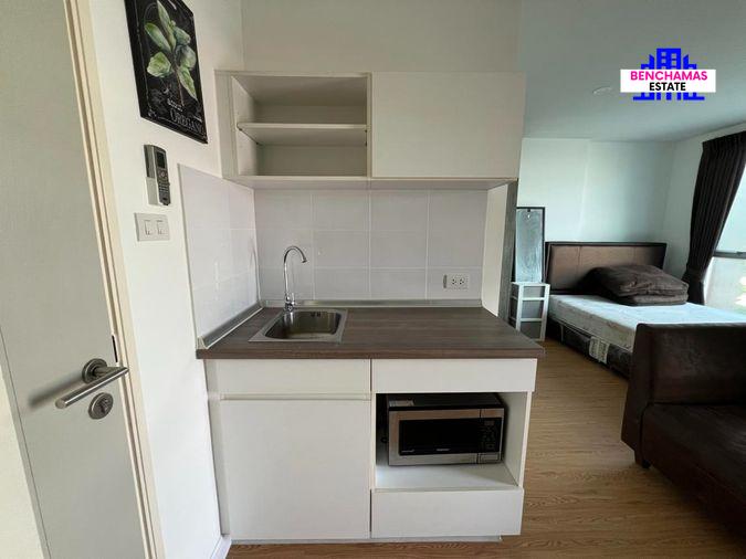รูป 🔥 ขายคอนโดราคาดี ลุมพินี เพลส บางนา กม.3| Lumpini Place Bangna Km.3 | BTS บางนา - รูปที่ 6/9