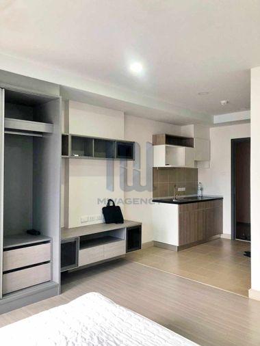 รูป ห้องว่าง 💎💎MW agency❣️❤️❣️❤️ศุภาลัย ซิตี้ รีสอร์ท สถานีแบริ่ง - สุขุมวิท 105 - รูปที่ 1/9