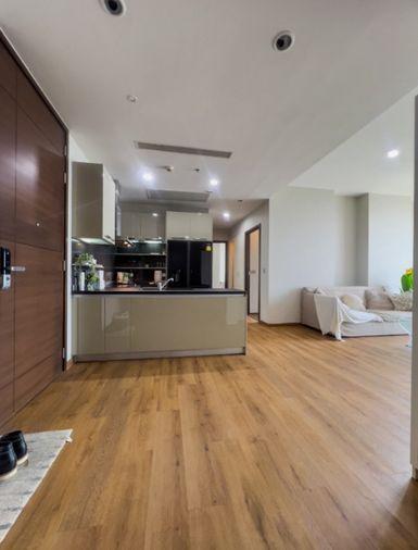 picture 🔥 Luxury condo for sale at QUATTRO by Sansiri| BTS Thong Lo - 5/6