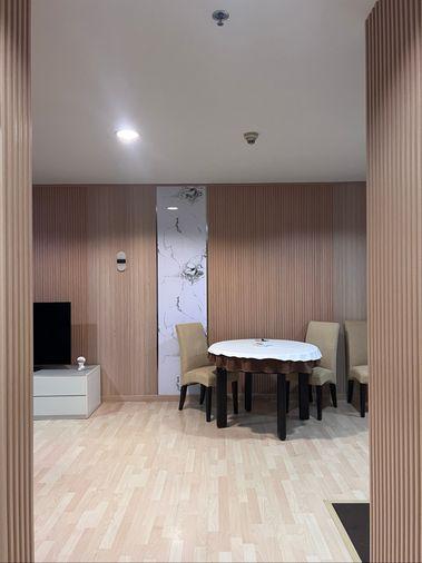 รูป 2 beds 2 baths 75 sqm. Just 5 minutes’ work from the BTS thong lo - รูปที่ 35/37
