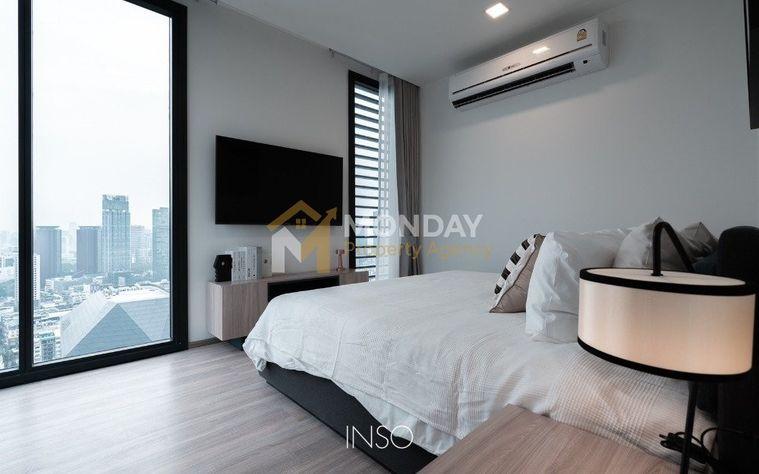 รูป 🔥MD-26066872 Rare Item ห้องสวย ราคาต่ำกว่าตลาด เอ็กซ์ที พญาไท รีบจองก่อนหลุด 🔥 - รูปที่ 7/16