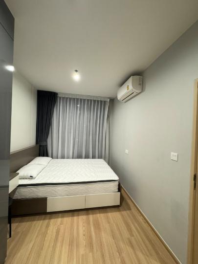 รูป 📣ให้เช่าคอนโด Skyrise Avenue Sukhumvit 64 (ติด Cloud 11) บิ้วอินท์เฟอร์ครบ @onestepliving - รูปที่ 5/9