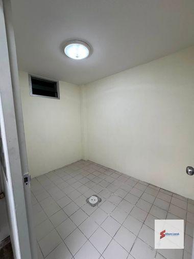 รูป RS7432 ให้เช่า บ้านกลางกรุง สาทร–นราธิวาส บ้านหัวมุม รีโนเวทใหม่ทั้งหลัง พื้นที่กว้าง Pet-Friendly ทำเลใจกลางพระราม 3 เชื่อมต่อสาทร–สีลมได้สะดวก - รูปที่ 7/25