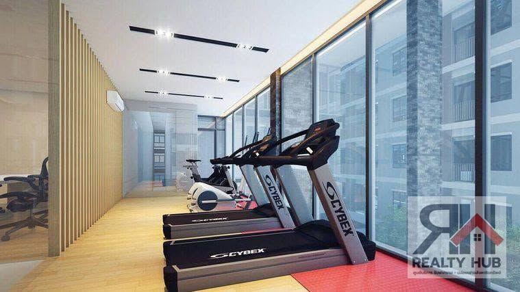 รูป 🔴RK21823🟡 ให้เช่าถูกมาก 👍 Wynn Condo Phahon Yothin 52 💛🧡 ✅ แอดไลน์ @119dgdea (มี @ ด้วยนะครับ) แอดมินตอบไว - รูปที่ 12/13