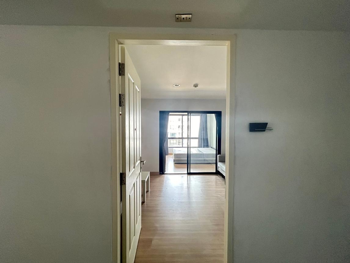 picture 🔥 Good-value condo for sale at The Niche Mono Bangna | BTS Bang Na - 8/8