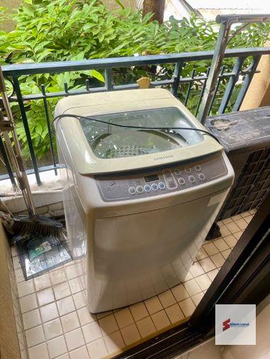 รูป RS7417 ให้เช่า Pipat Place สาทร คอนโดห้องมุม วิวสวน ทำเลใจกลางสาทร เดินเพียง 5 นาทีถึง BTS ช่องนนทรี - รูปที่ 7/7