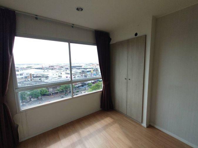 picture 🔥 Great Value Condo for Sale – Lumpini Ville Onnut-Phatthanakan | Near MRT Si Nut - 5/9