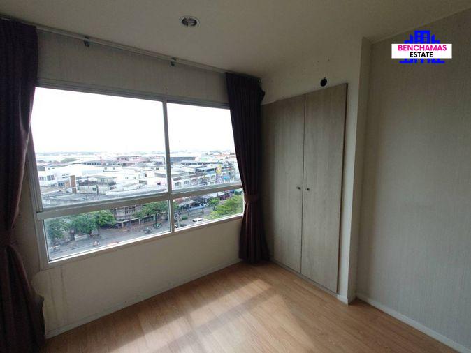 picture 🔥 Great Value Condo for Sale – Lumpini Ville Onnut-Phatthanakan | Near MRT Si Nut - 5/9