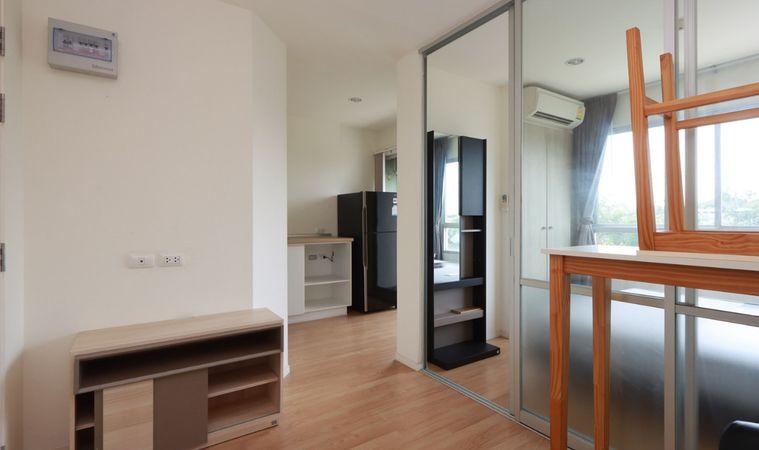 picture 🔥 Great Value Condo for Sale – Lumpini Ville Onnut-Phatthanakan || Near MRT Si Nut - 1/7
