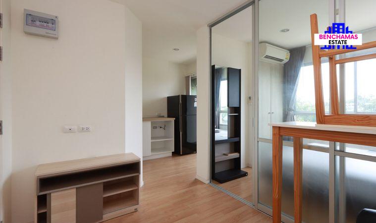 picture 🔥 Great Value Condo for Sale – Lumpini Ville Onnut-Phatthanakan || Near MRT Si Nut - 1/7