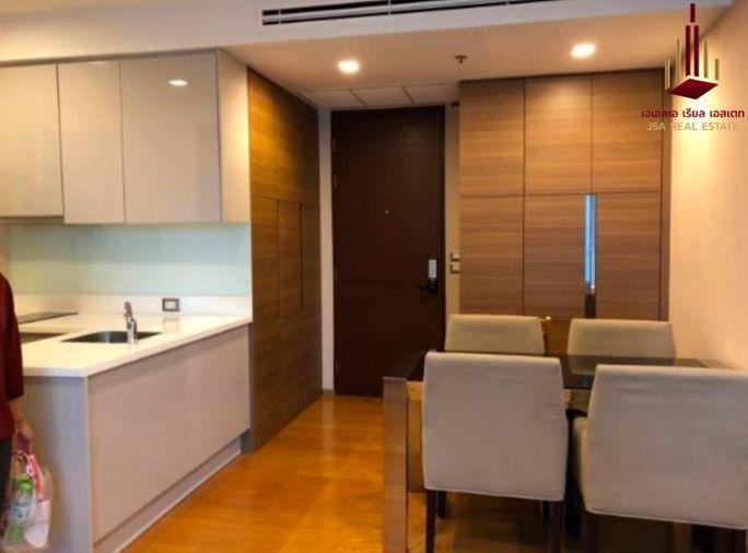 picture  ✨ For Rent: The Address Asoke Condo ✨   💰 Only 45,000 THB/month - 6/10