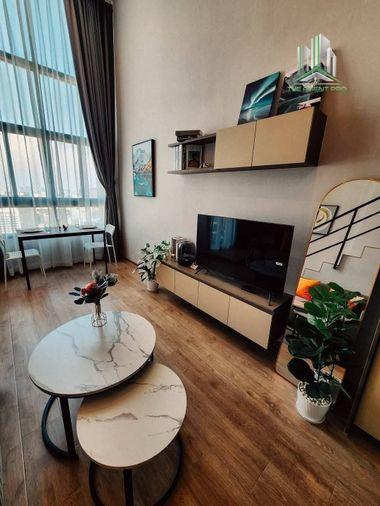 picture ♥️♠️♦️♟️BL201532 Ideo Rama 9 - Asoke📲LINE: @theagentpro ♟️♦️♠️♥️ - 6/7