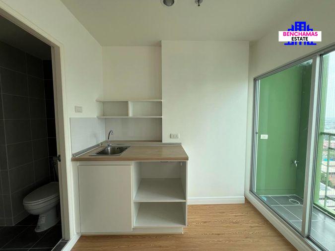 picture ðĨ Condo for Sale at Lumpini Park Phetkasem 98| MRT Lak Song - 5/9