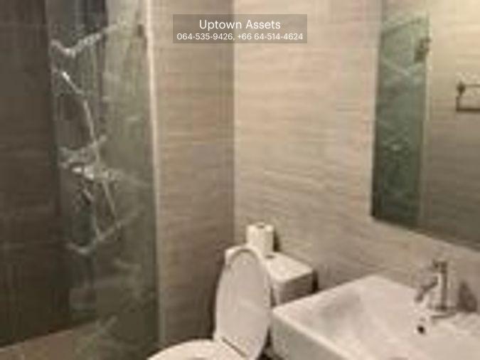 picture For Rent The Parkland Charun-Pinklao Unit B1426 (7/331) - 8/8