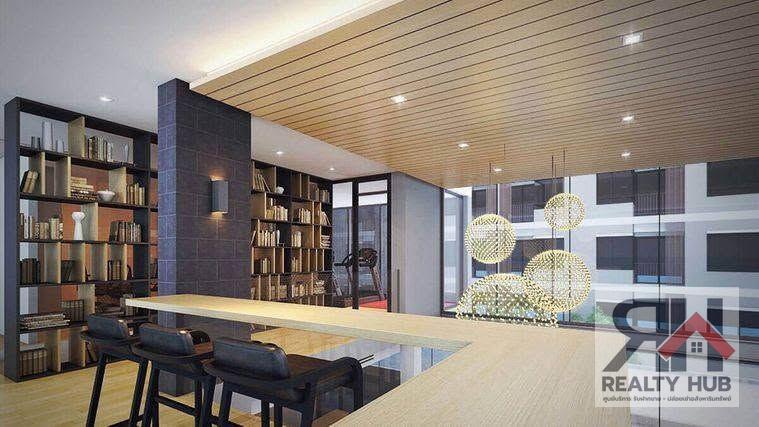 รูป 🔴RK21823🟡 ให้เช่าถูกมาก 👍 Wynn Condo Phahon Yothin 52 💛🧡 ✅ แอดไลน์ @119dgdea (มี @ ด้วยนะครับ) แอดมินตอบไว - รูปที่ 3/13
