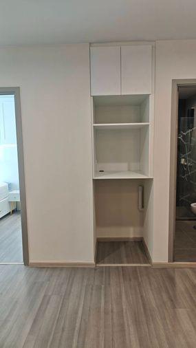 picture For Rent The Parkland Charun-Pinklao Unit B1426 (7/331) - 5/8