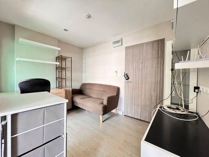 picture 🔥 Good-value condo for sale at Metro Luxe Ratchada| MRT Huai Khwang - 2/7
