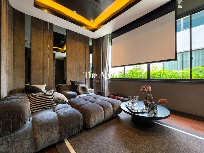 รูป ขายบ้านตัวอย่าง Grand Bangkok Boulevard ดอนเมือง-แจ้งวัฒนะ VELVORA 558 ตร.ม. 5 นอน Fully Furnished ใกล้ทางด่วนอุดรรัถยา ราคา 70 ล้าน - รูปที่ 15/20
