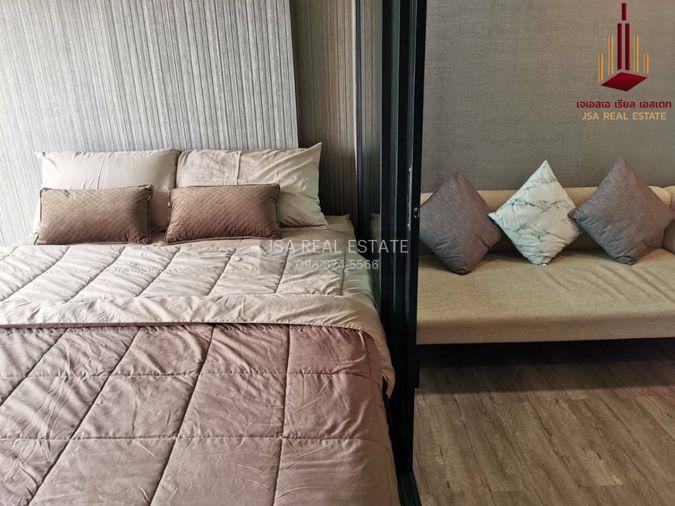 picture ✨ For Sale : Modiz Station Phahonyothin - Ramindra Condo ✨ 💰 Only 2,090,000 THB - 2/7