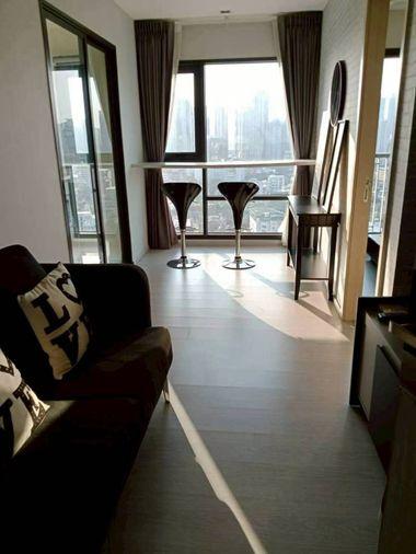 picture For Rent: RHYTHM Sukhumvit 36-38 near BTS Thong Lo (Rt-01) - 2/8