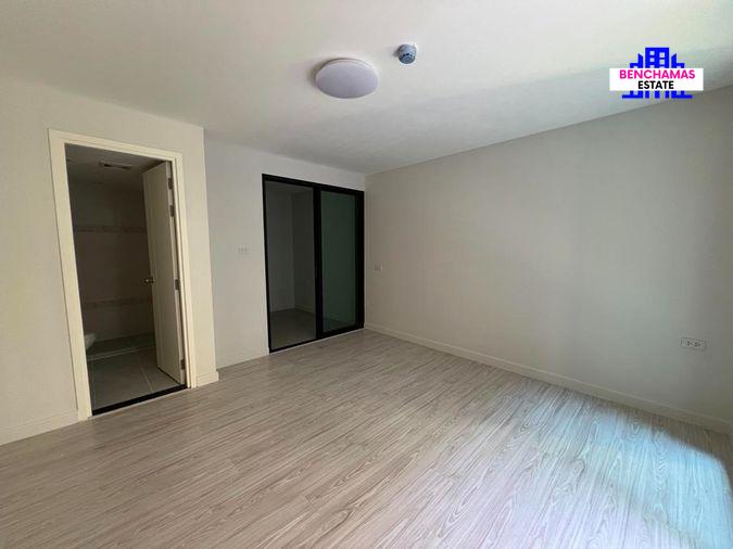 picture ðĨ Good-value condo for sale at Naw Living Condo| MRT Bang Kapi - 1/7