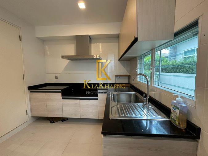picture For Rent Detached house Mantana Motorway New Krungthepkreetha GH603 - 11/22